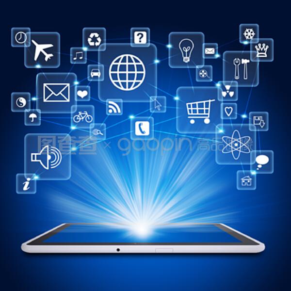 平板電腦 開啟數字生活新篇章